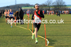Senior mens 2022 Northern Cross Country Champs., Pontefract. Photo: David T. Hewitson/Sports for All Pics